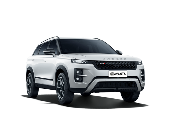 Jaecoo J7 NEW Комфорт 1.6 AMT