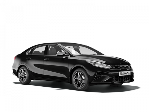 Kia Cerato GT Line+ 2.0 AT