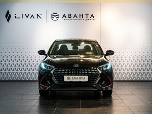 Kaiyi E5 Luxury Sport 1.5 CVT