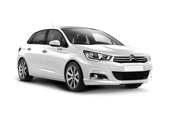 Citroen C4 Хэтчбек