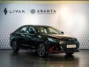 Kaiyi E5 Luxury Sport 1.5 CVT