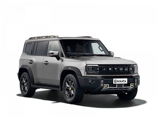 Jetour T2