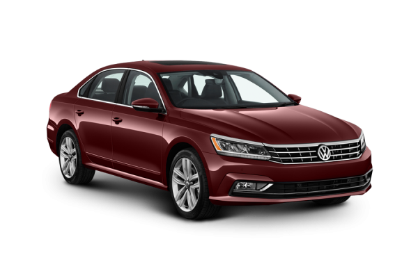Volkswagen Passat 2019 Comfortline 2.0 AMT