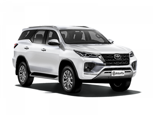 Toyota Fortuner Комфорт 2.7 AT