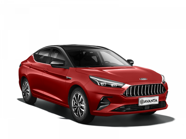 JAC J7