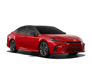 Toyota Camry NEW Premium 2.0 CVT