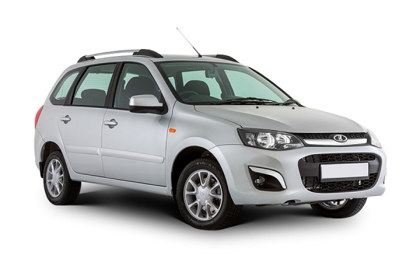 Lada Kalina Универсал