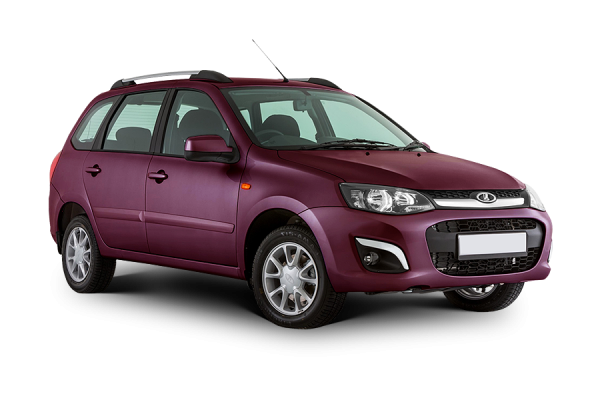 Lada Kalina Универсал