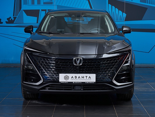 Changan UNI-T Tech 1.5 AMT Black