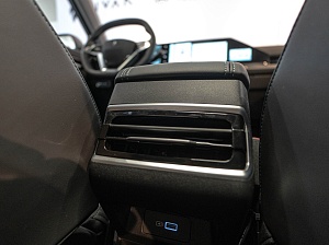 Livan S6 Pro Premium 1.5 AMT