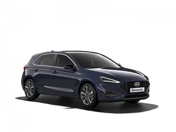 Hyundai i30 Хэтчбек