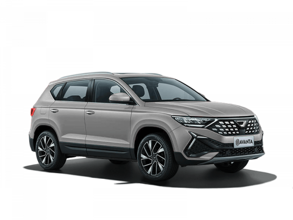 Jetta VS5 Серый