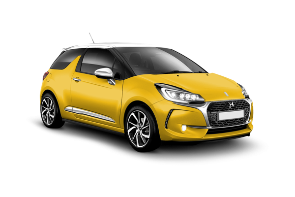 Citroen DS3