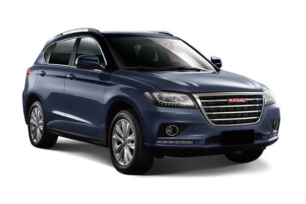 Haval H2 Lux 1.5 MT
