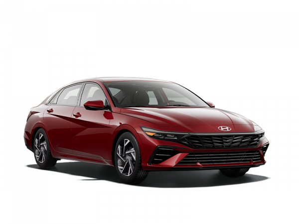 Hyundai Avante Modern 1.6 AMT