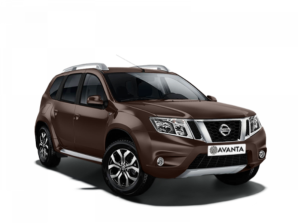 Nissan Terrano Elegance 2.0 AT