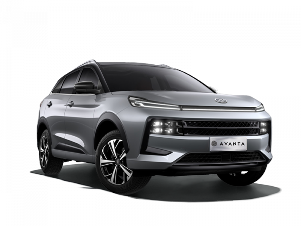 JAC JS6