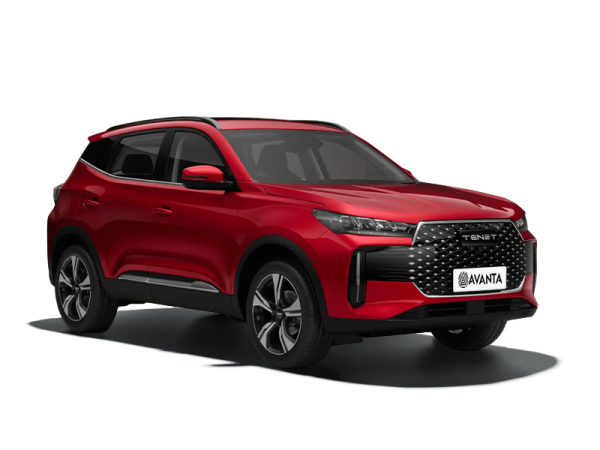 Tenet T4 Лайн 1.5 MT