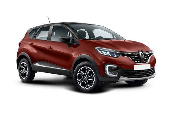 Renault Kaptur Style TCe 150 1.3 CVT
