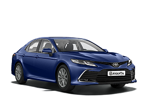 Toyota Camry Стандарт 2.0 CVT