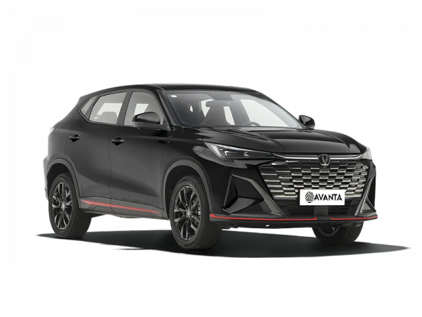 Changan CS35 MAX Люкс 1.5 AMT