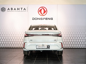 BAIC U5 Plus Люкс 1.5 CVT