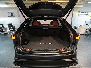 Lexus RX F Sport 2.4 AT