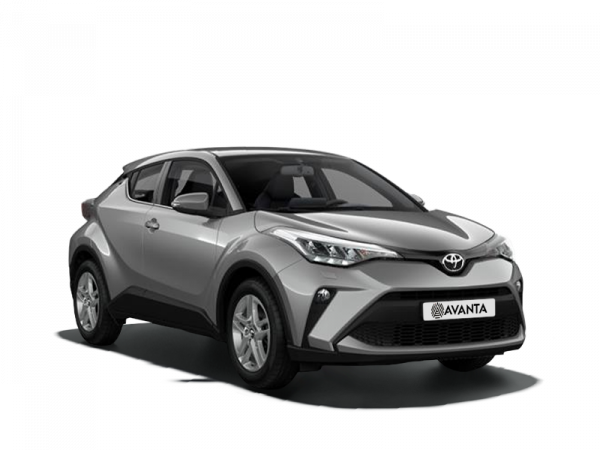 Toyota C-HR GR Sport 2.0 CVT