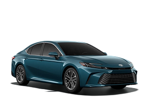 Toyota Camry NEW Glorious 2.0 CVT