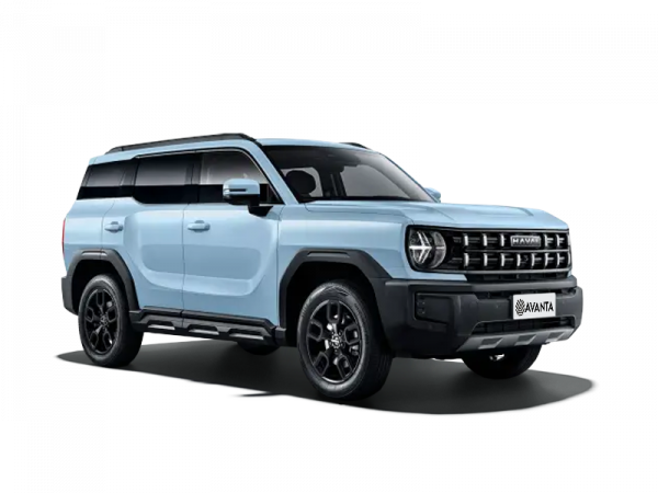 Haval H3 Техно Плюс 1.5 AMT