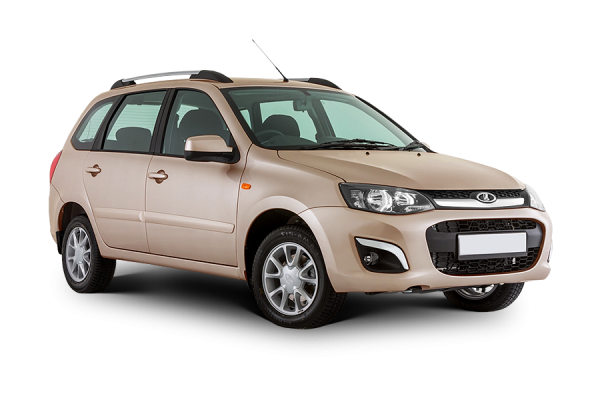 Lada Kalina Универсал