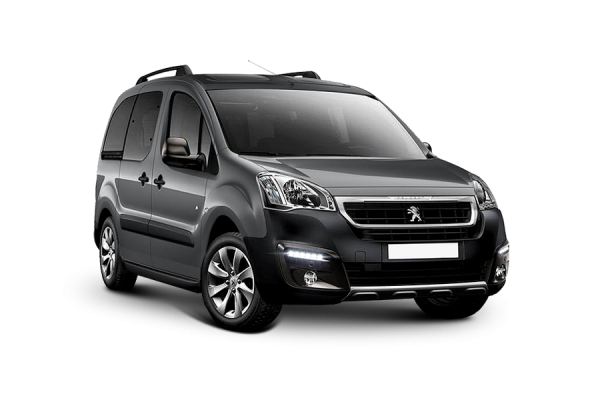 Peugeot Partner Tepee Combi Allure 1.6 MT