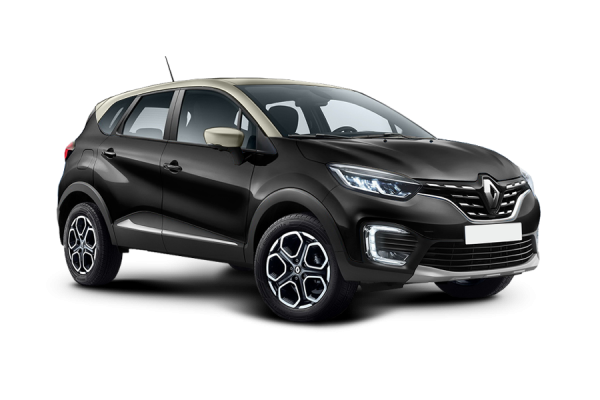 Renault Kaptur Drive 1.6 MT