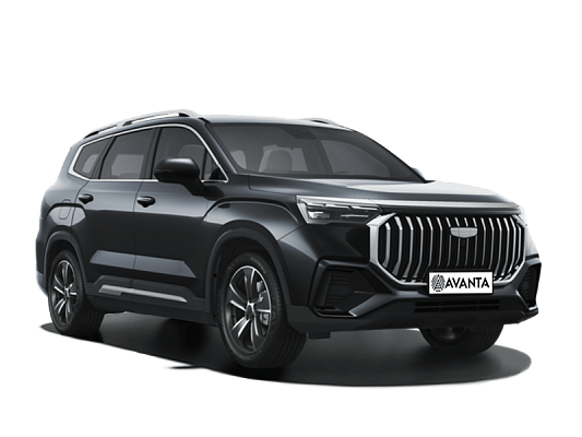 Okavango Flagship 2.0 AMT Black