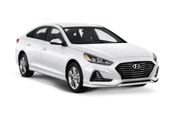 Hyundai Sonata 2019