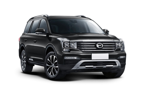 GAC GS8 2023 GT 2.0 AT