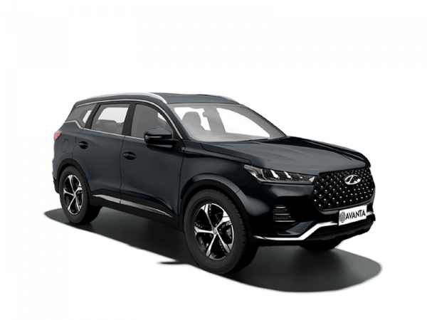 Chery Tiggo 7 Pro Elite 1.5 CVT