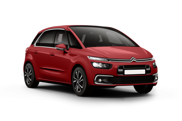 Citroen C4 Picasso LIVE 1.6 AT