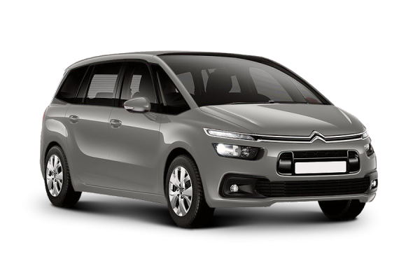 Citroen C4 Grand Picasso