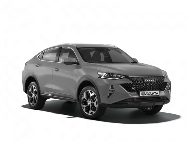 Haval F7x 2022 Premium 1.5 AMT