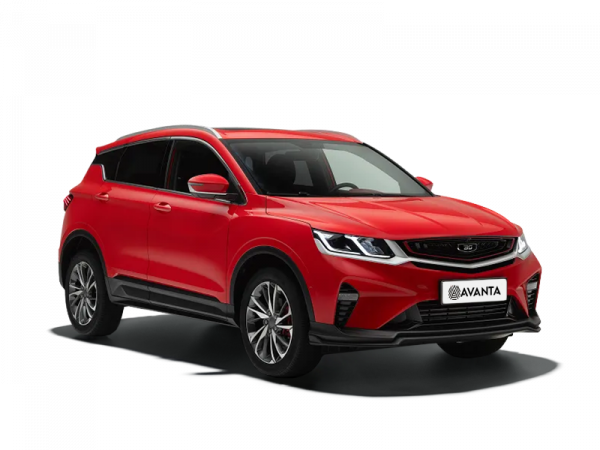Belgee X50 Стиль 1.5 AMT