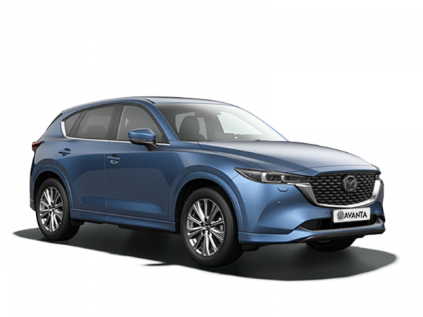 Mazda CX-5 Executive 2.5 AT