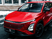 Omoda C5