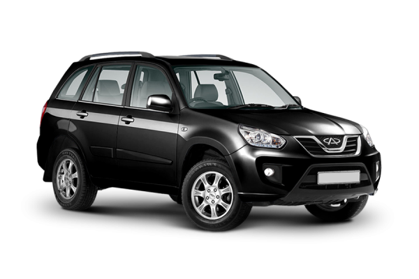 Chery Tiggo FL Т11
