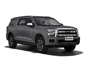Haval H5 Премиум 2.0 AT