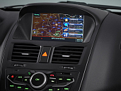 Lada Kalina Хэтчбек