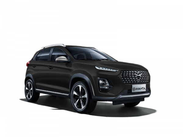 Chery Tiggo 2 Pro 2021 Comfort 1.5 MT