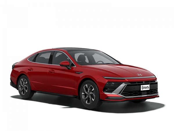 Hyundai Sonata NEW Active 2.5 AT