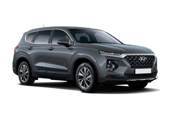 Hyundai Santa Fe 2020
