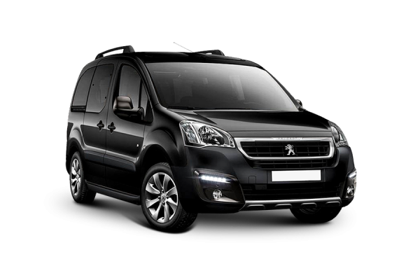 Peugeot Partner Tepee Combi Active 1.6 MT